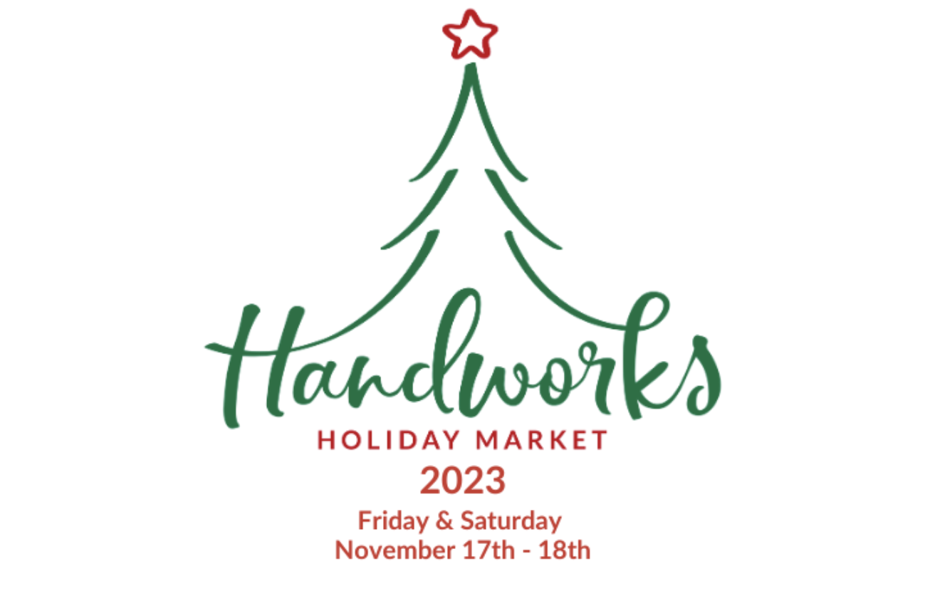 Handiworks Holiday Market 2023